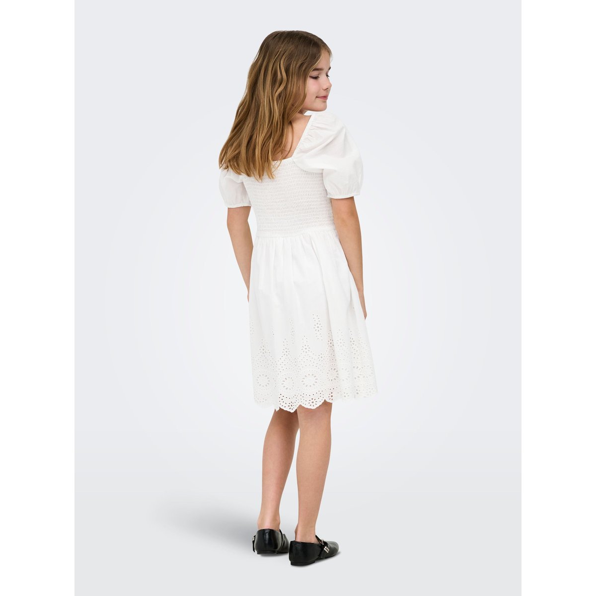 Robe cloud dancer, KIDS ONLY