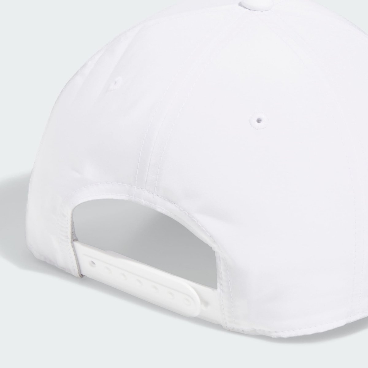 Casquette De Golf Performance Crestable Casquette De Golf Performance Crestable white, adidas Performance