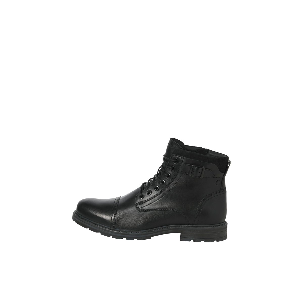 Bottes anthracite, JACK & JONES
