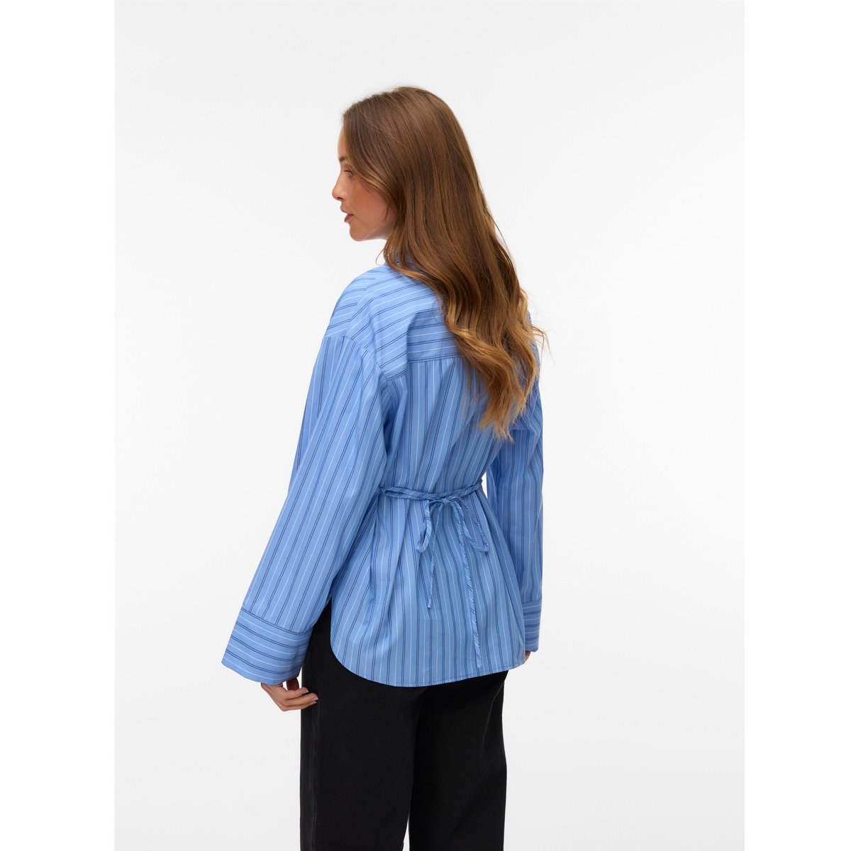 Chemise provence, VERO MODA