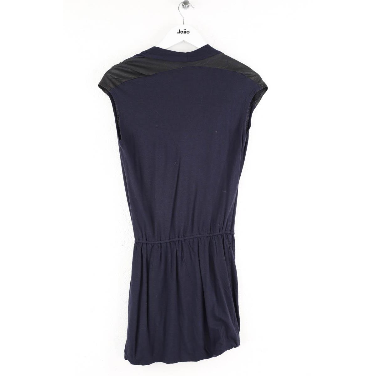 Mini robe - Très Bon État marine, MAJE