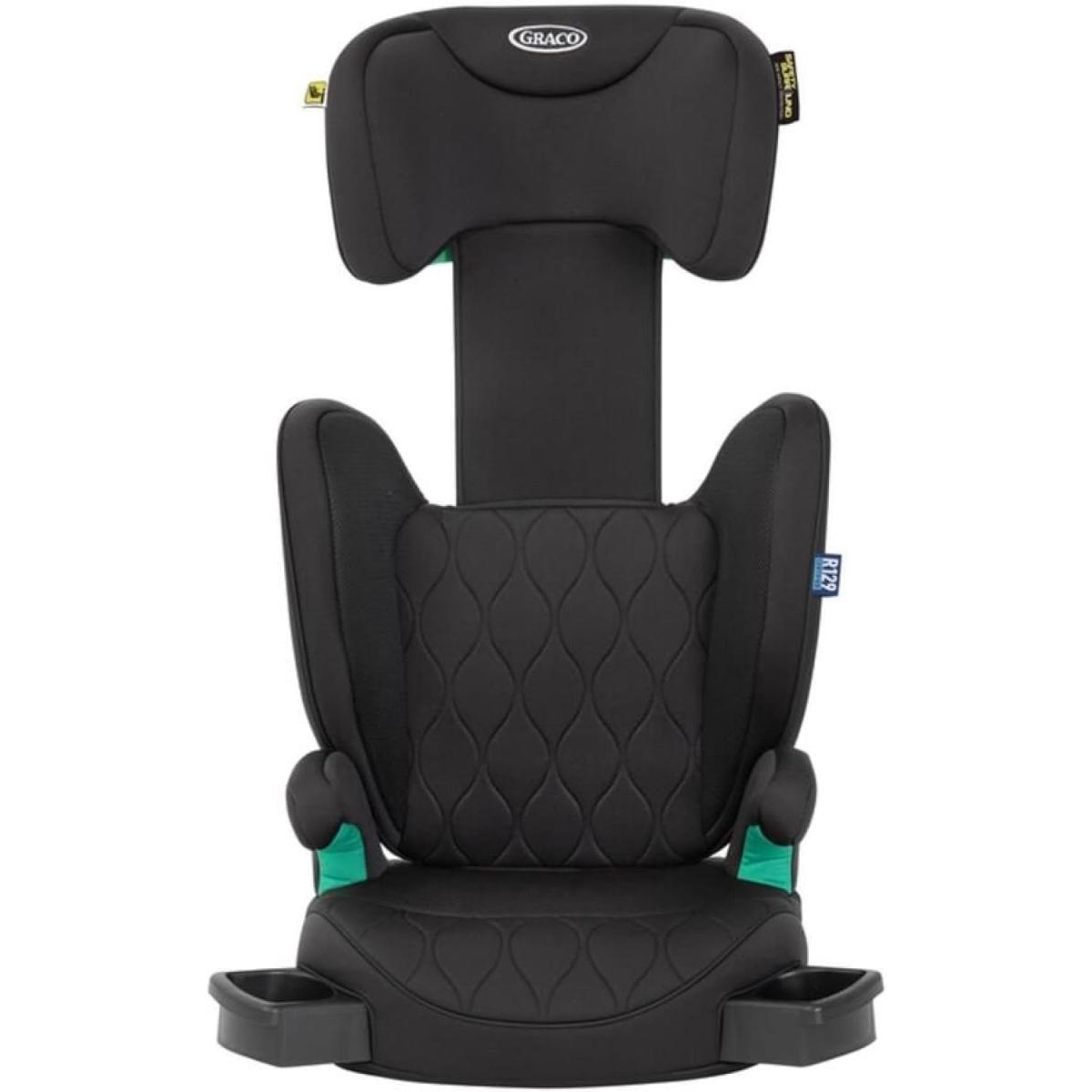Affix Siège Avec Dossier Midnight couleur unique, GRACO