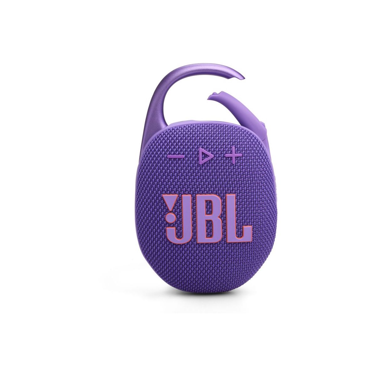 Enceinte portable Clip 5 Violet violet, JBL