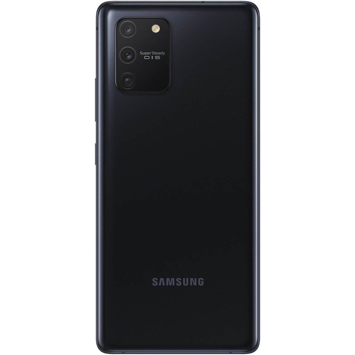 Smartphone Galaxy S10 Lite noir prismatique  - bon état, SAMSUNG