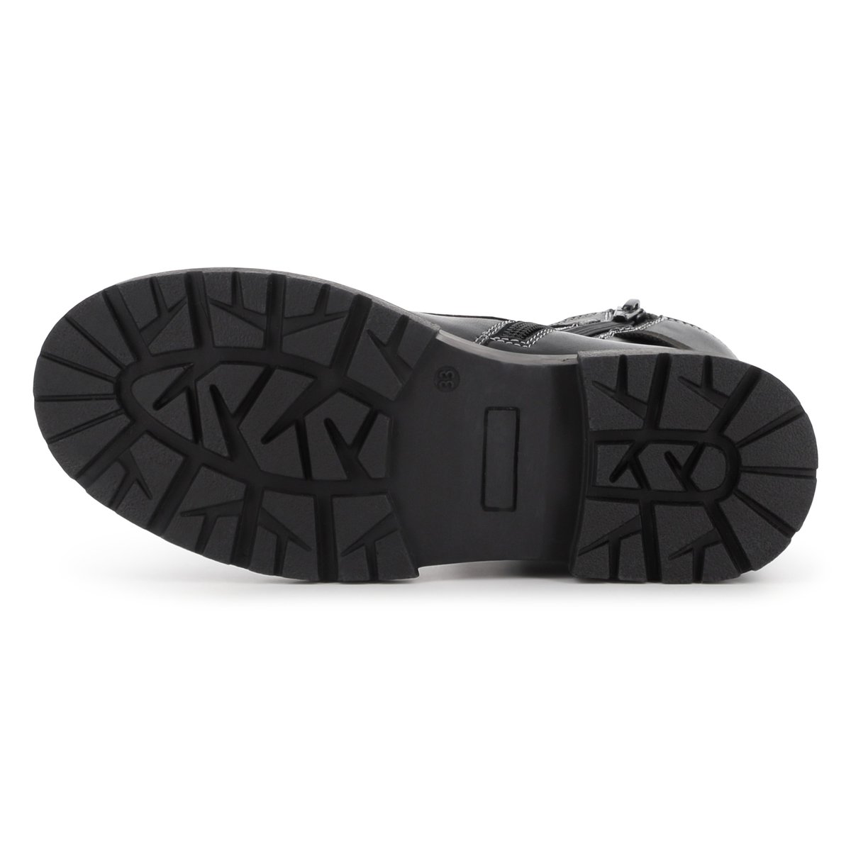 Bottines black, DKNY