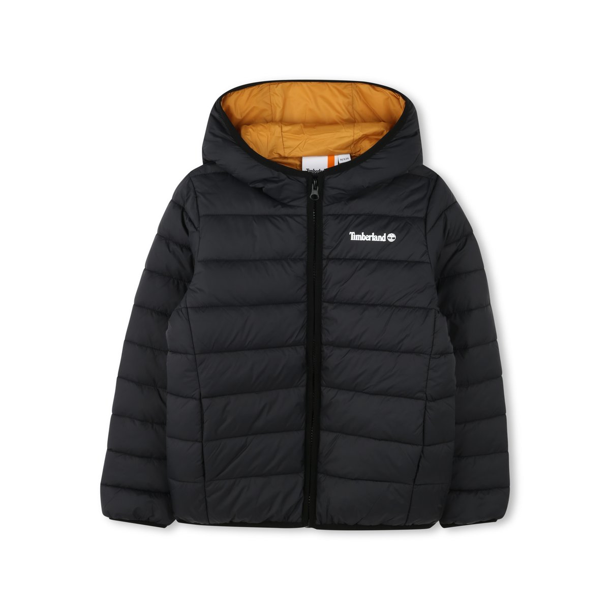 Doudoune avec logo black, TIMBERLAND