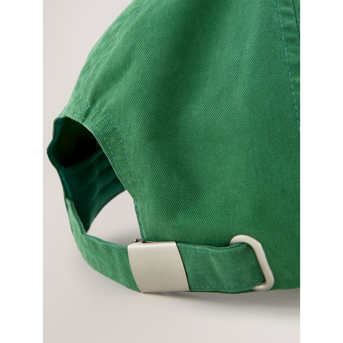 Casquette brodée vert, NEXT