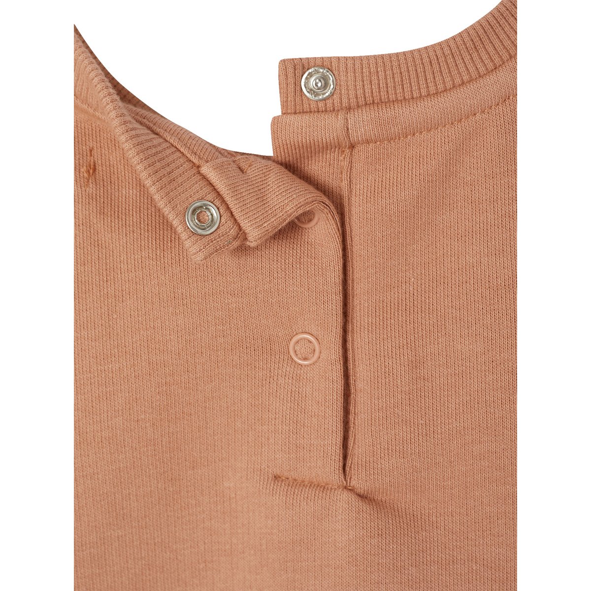 Sweat bébé noix de pécan, VERTBAUDET