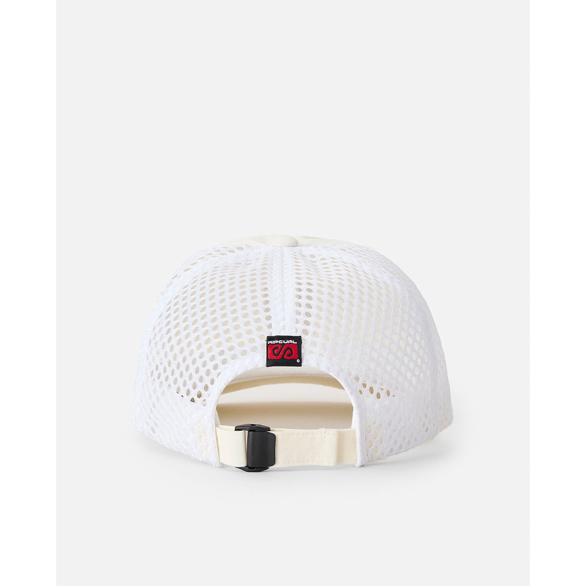 Casquette SEARCH Dawn Trucker blanc vintage, RIP CURL