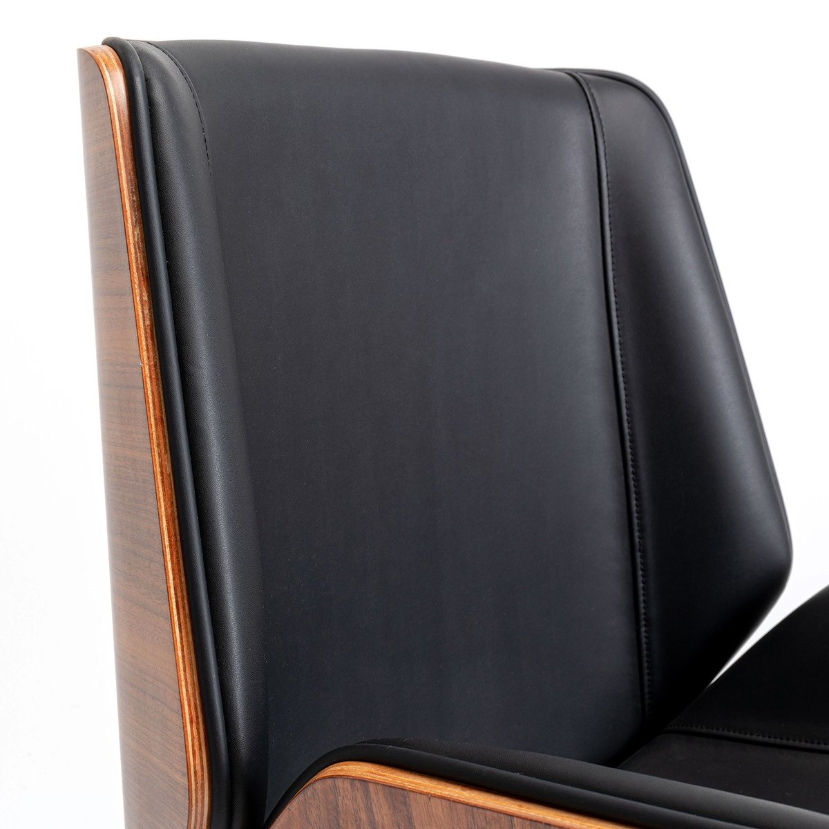 Chaise de bureau pivotante, ROUVEN v019839, KARE DESIGN