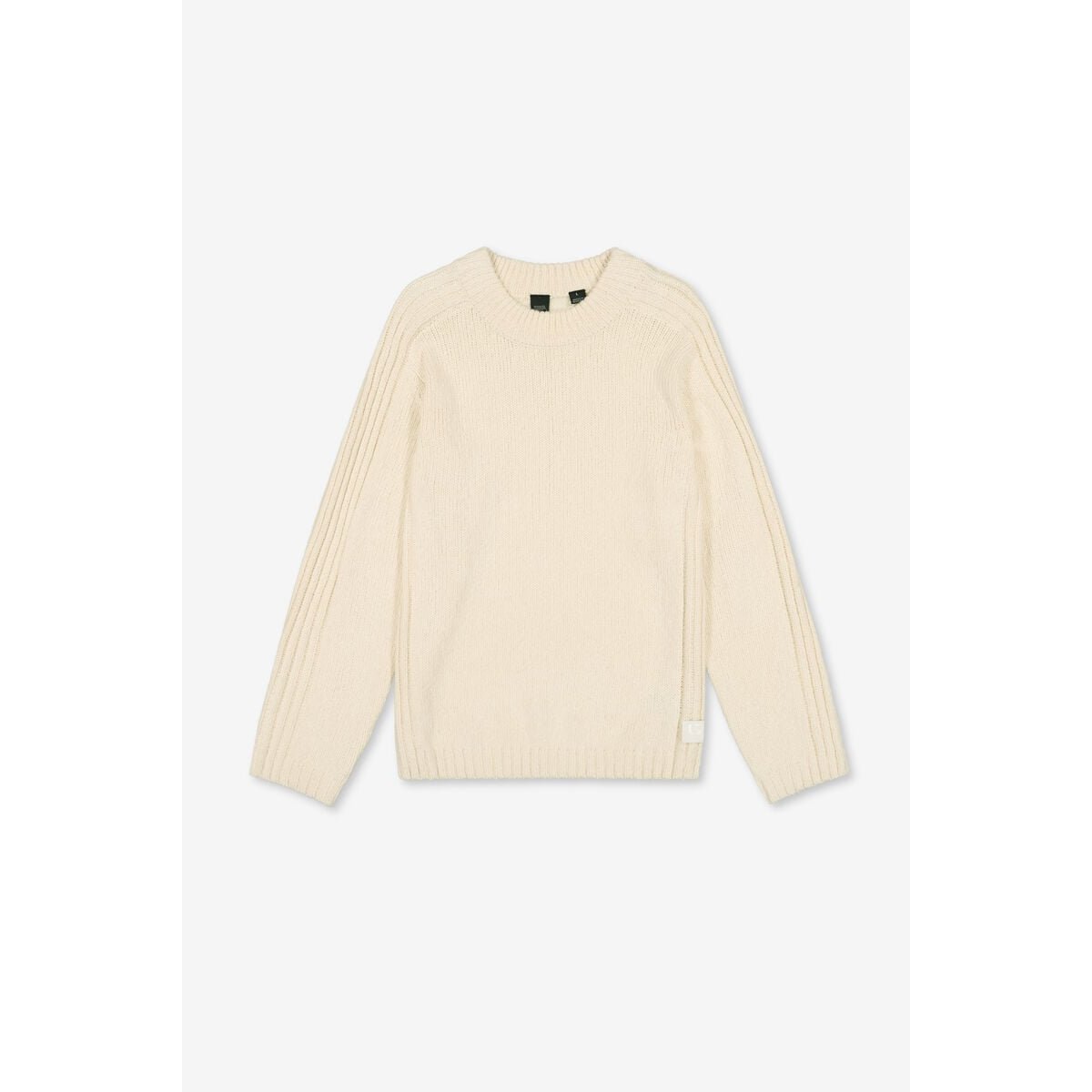 Pull TINO cream, LE TEMPS DES CERISES