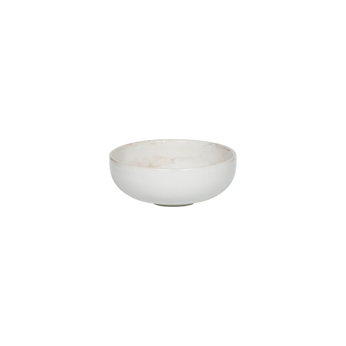 Coupelle Mojave 12 cm (lot de 2) - MOJAVE crème / ivoire, TABLE PASSION