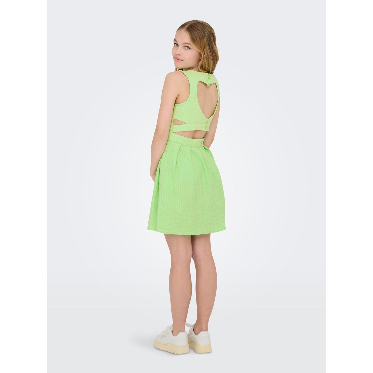 Robe paradise green, KIDS ONLY