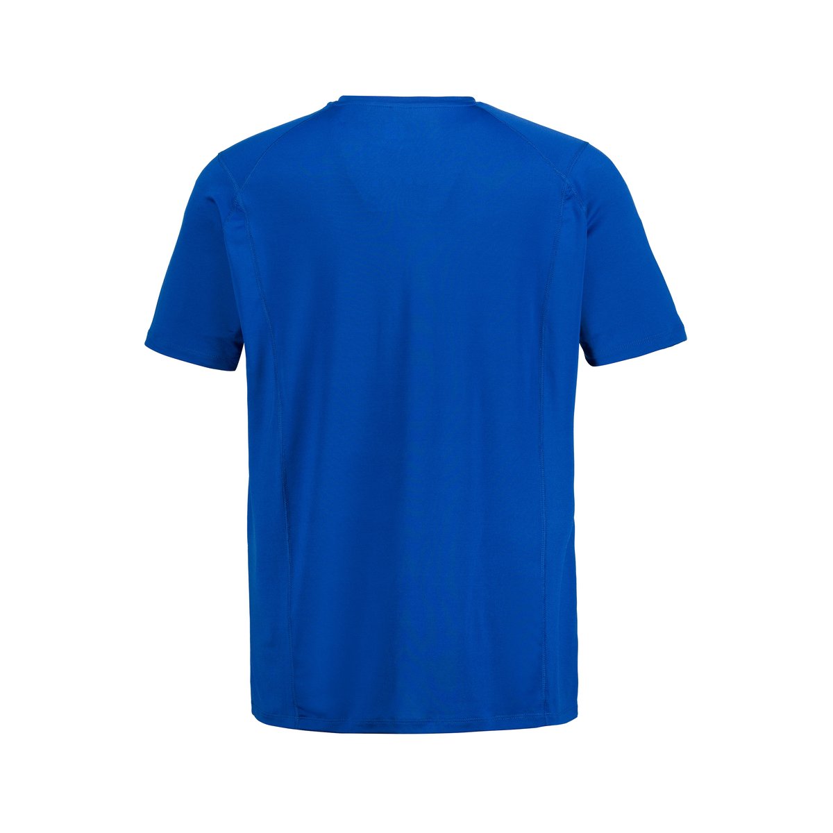 T-shirt technique à manches courtes cobalt clair, JP1880