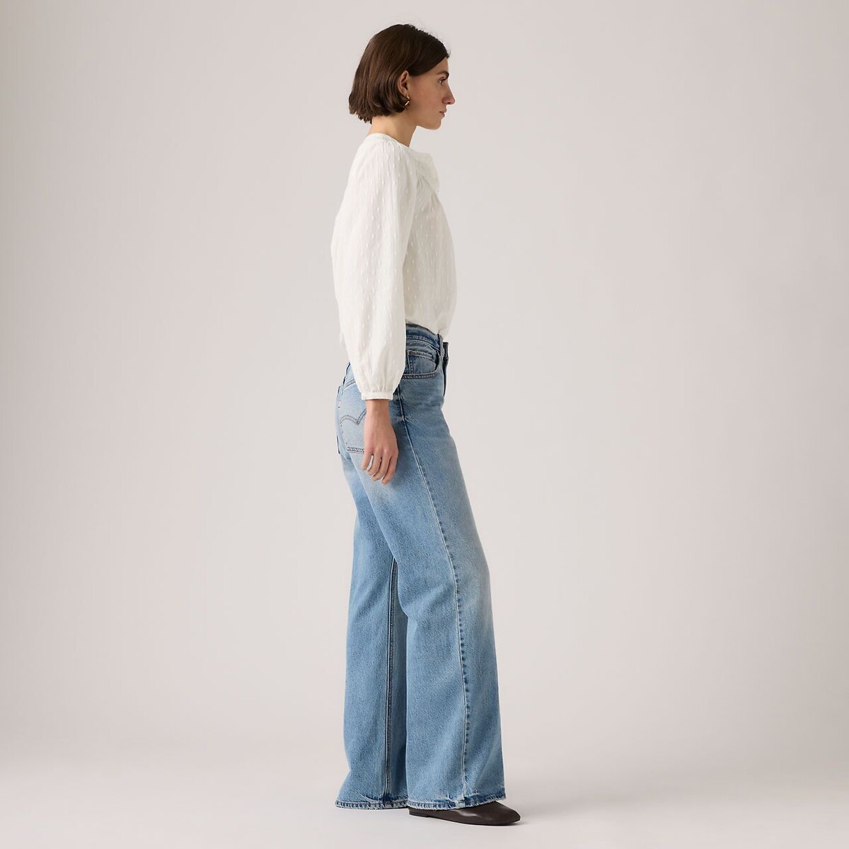 Jean Loose Boot easy days, LEVI'S