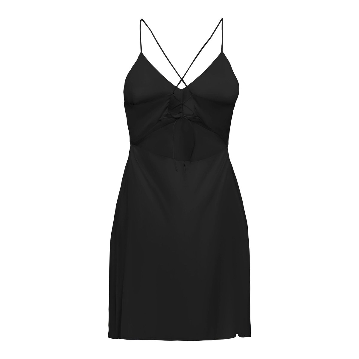 Robe black 1, ONLY