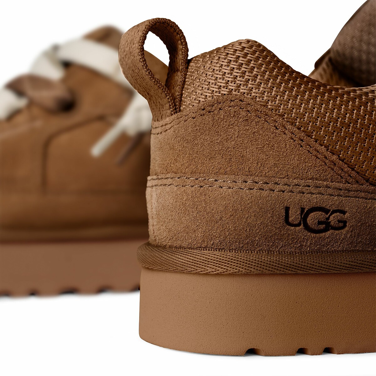Baskets Lo Lowmel noisette, UGG