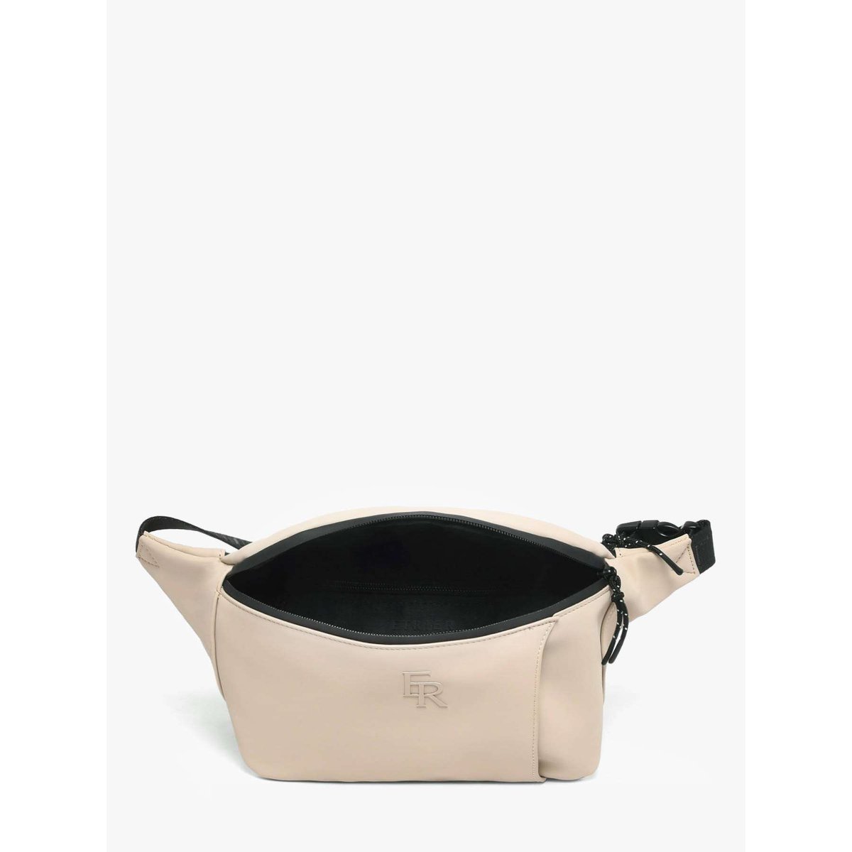 Sac banane beige, ETRIER