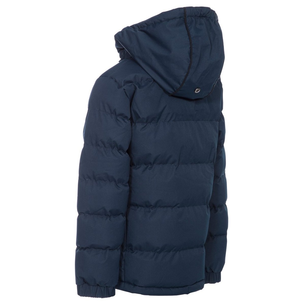 Doudoune TUFF bleu marine foncé, TRESPASS