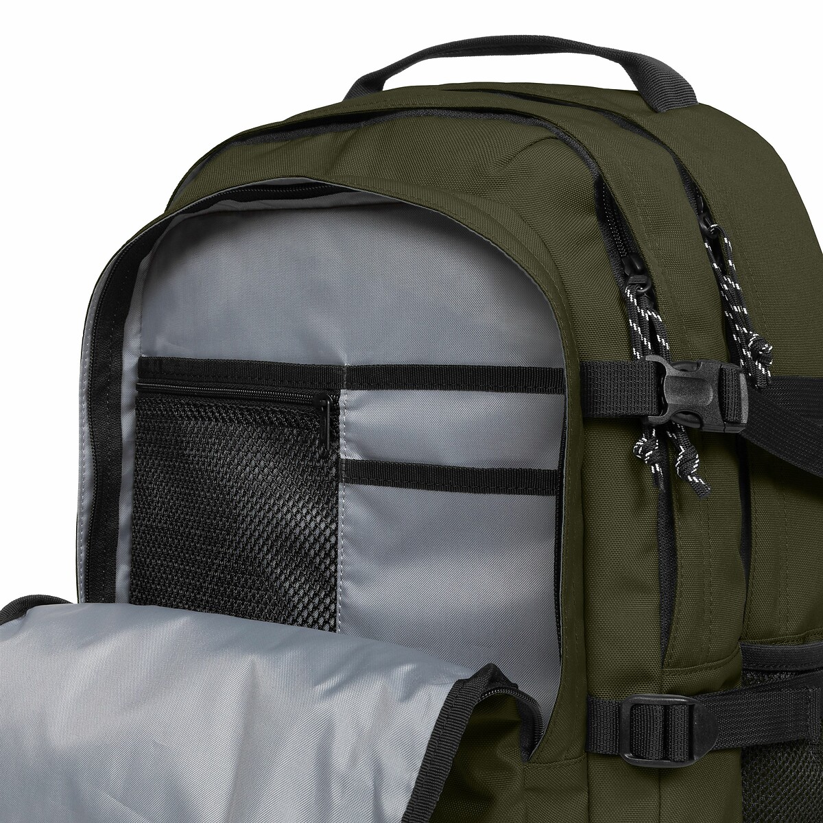 Mochila Volker Pro caqui, EASTPAK