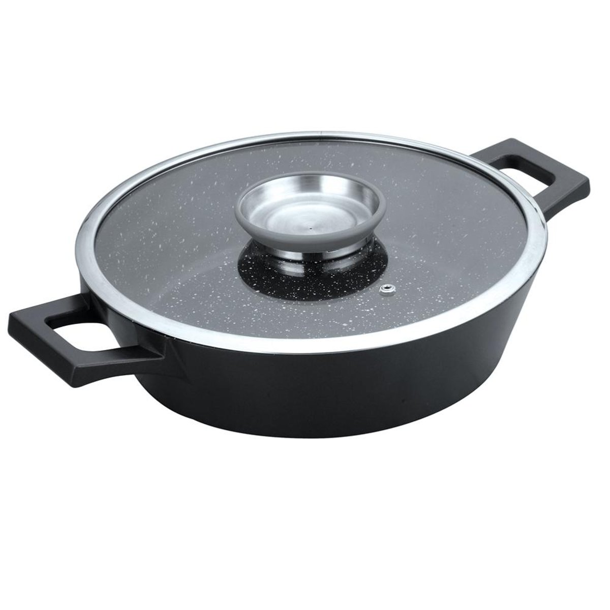 Batterie de cuisine - 9 pièces antiadhésif batterie de cuisine| 9 pièces antiadhésif| laguiole cuisson, LAGUIOLE CUISSON