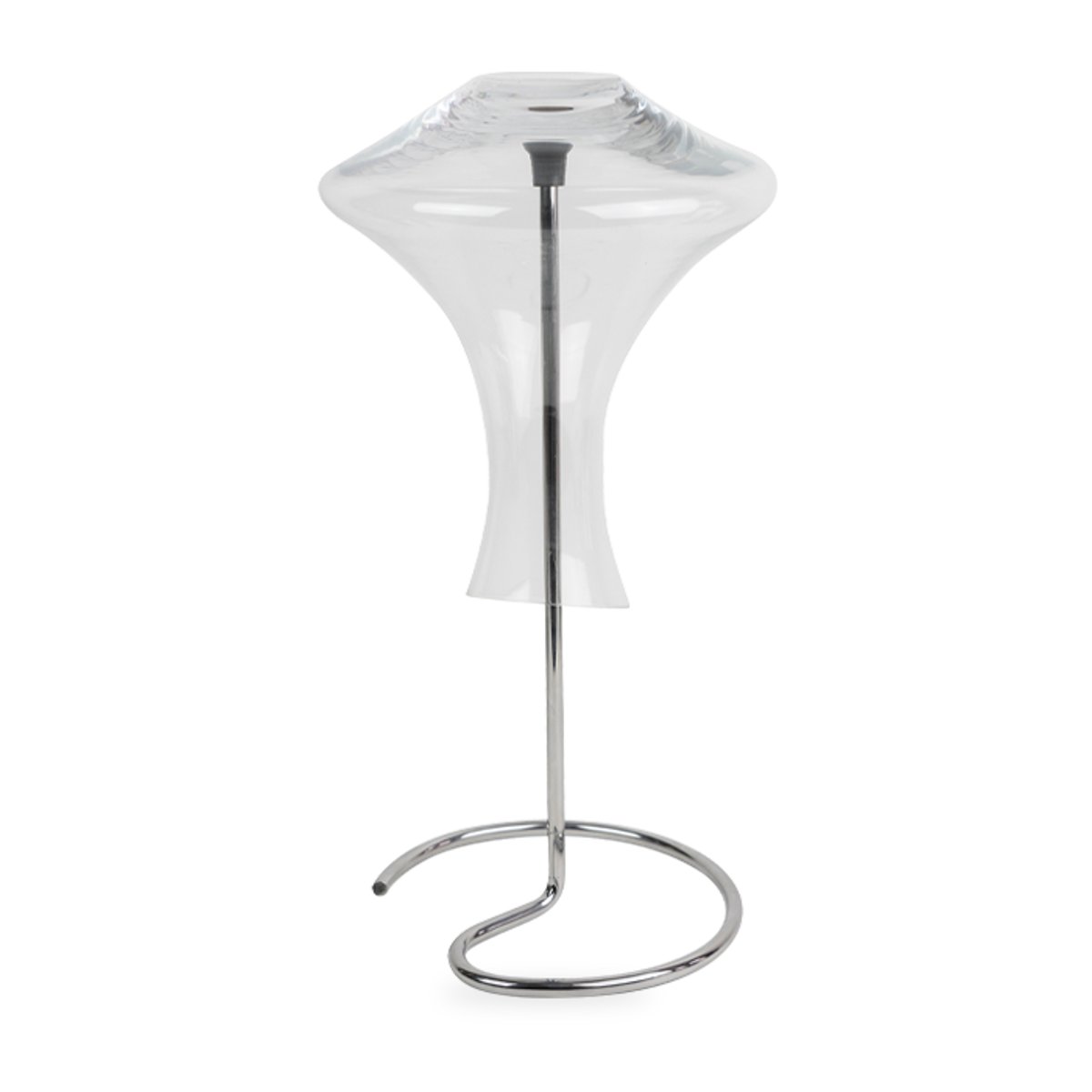 Egouttoir à carafe en métal RÉVOLUTION bali ardoise, PEUGEOT