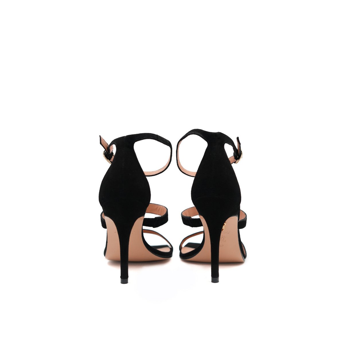 Sandales ELSA onyx, FINSBURY