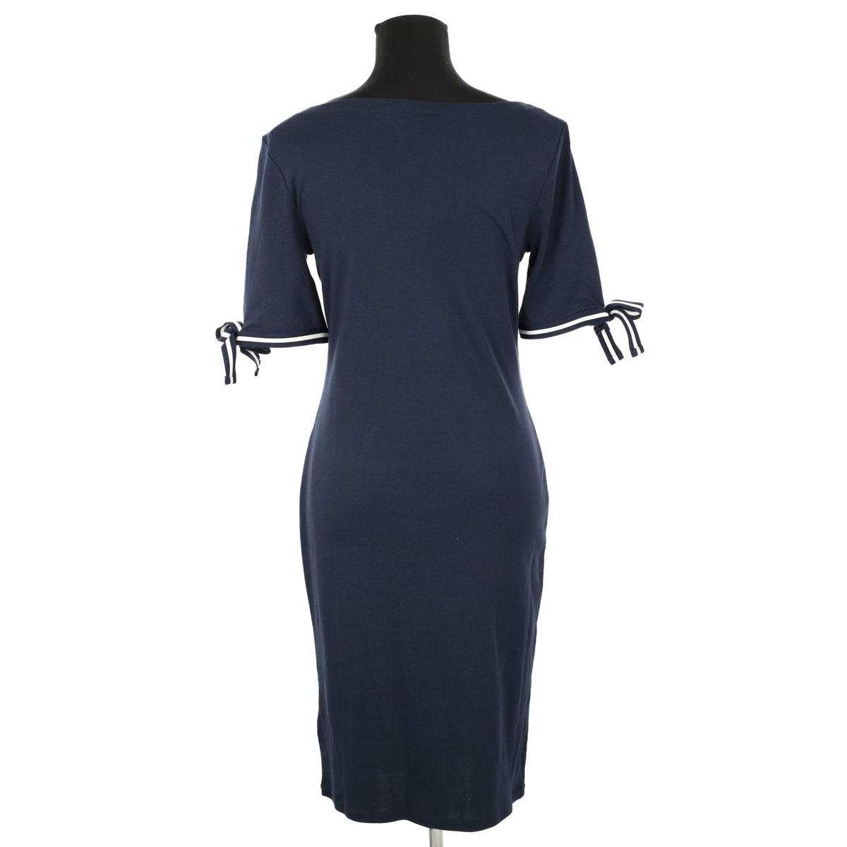 Robe - Très Bon État marine, RALPH LAUREN
