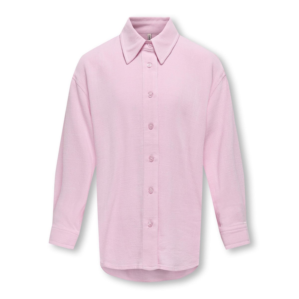 Chemise pirouette, KIDS ONLY