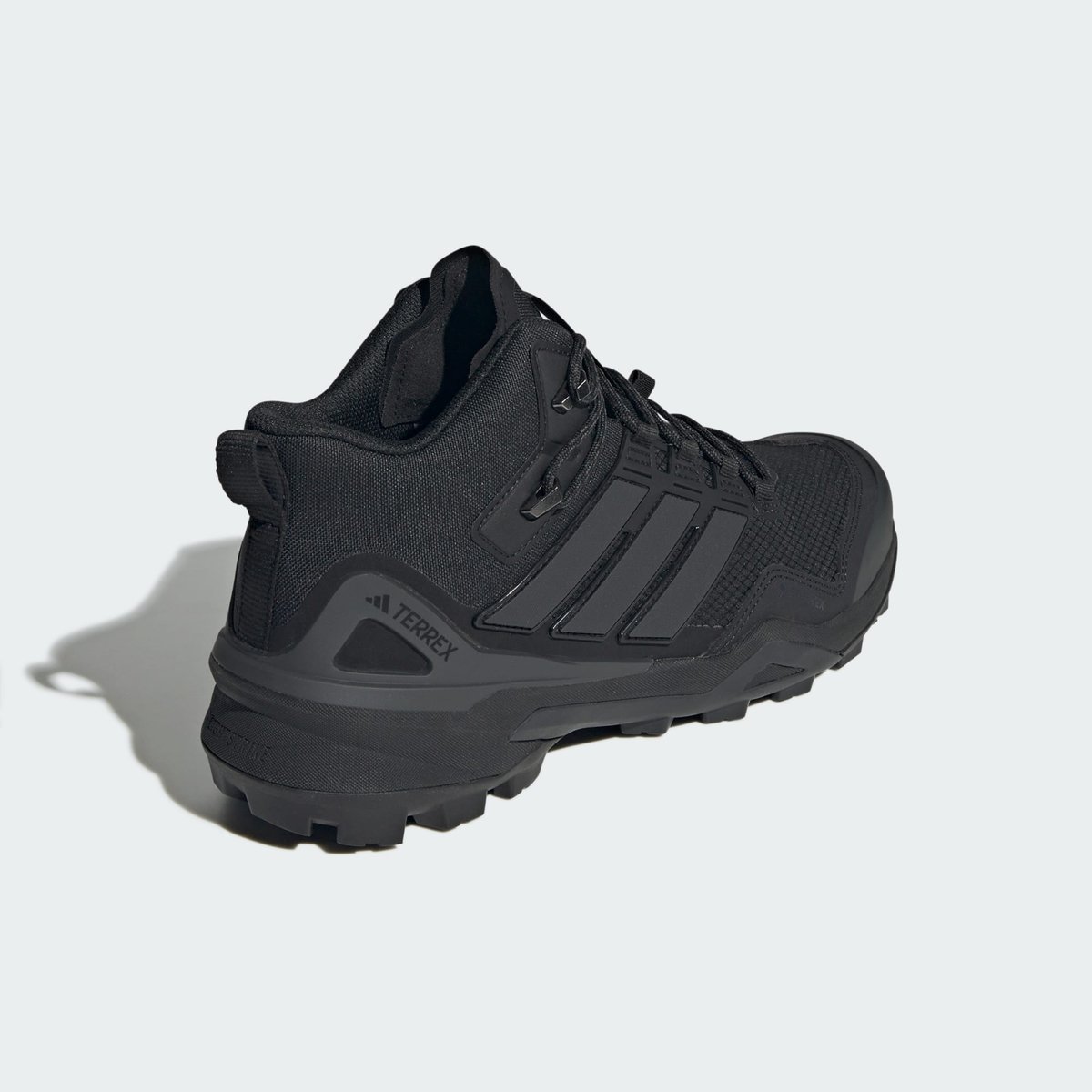 Chaussure De Randonnée Mi-Montante Gore-Tex Skychaser Terrex core black / core black / carbon, adidas Performance
