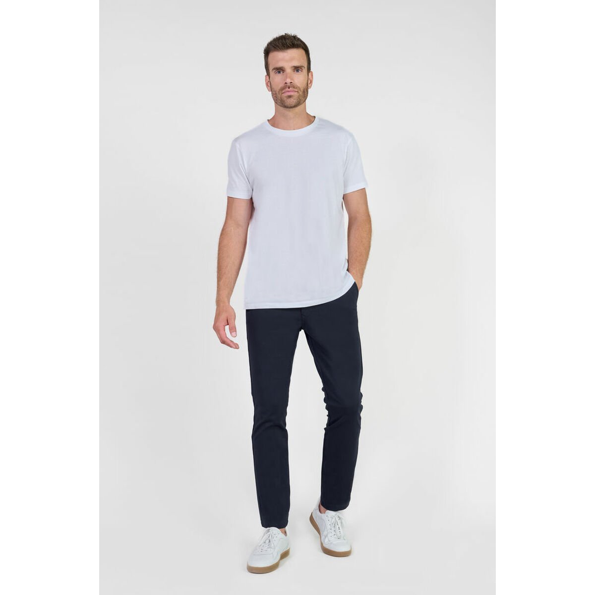 Pantalon jogpant MALO eclipse, LE TEMPS DES CERISES