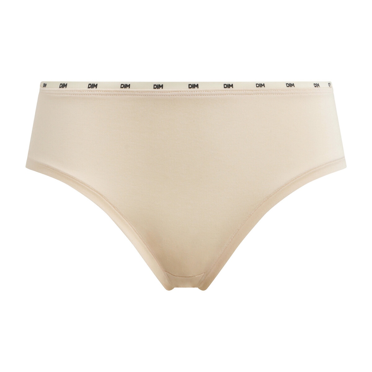 Icons Knickers ivory beige, DIM
