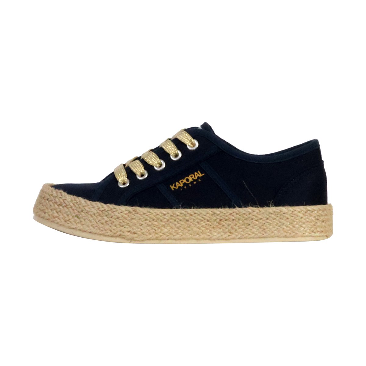 Baskets Biorgaty marine, KAPORAL
