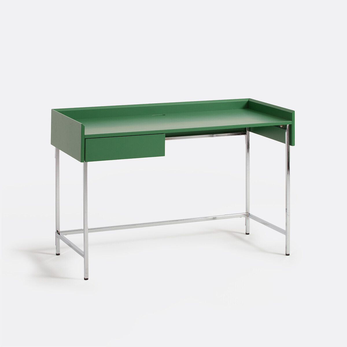 Bureau 1 lade, Emott groen , LA REDOUTE INTERIEURS