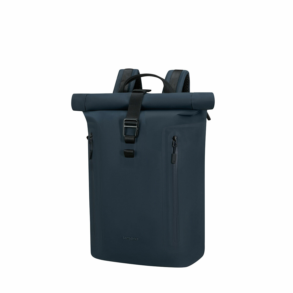 Mochila Coatify Biz para portátil, 15.6", da Samsonite azul, SAMSONITE