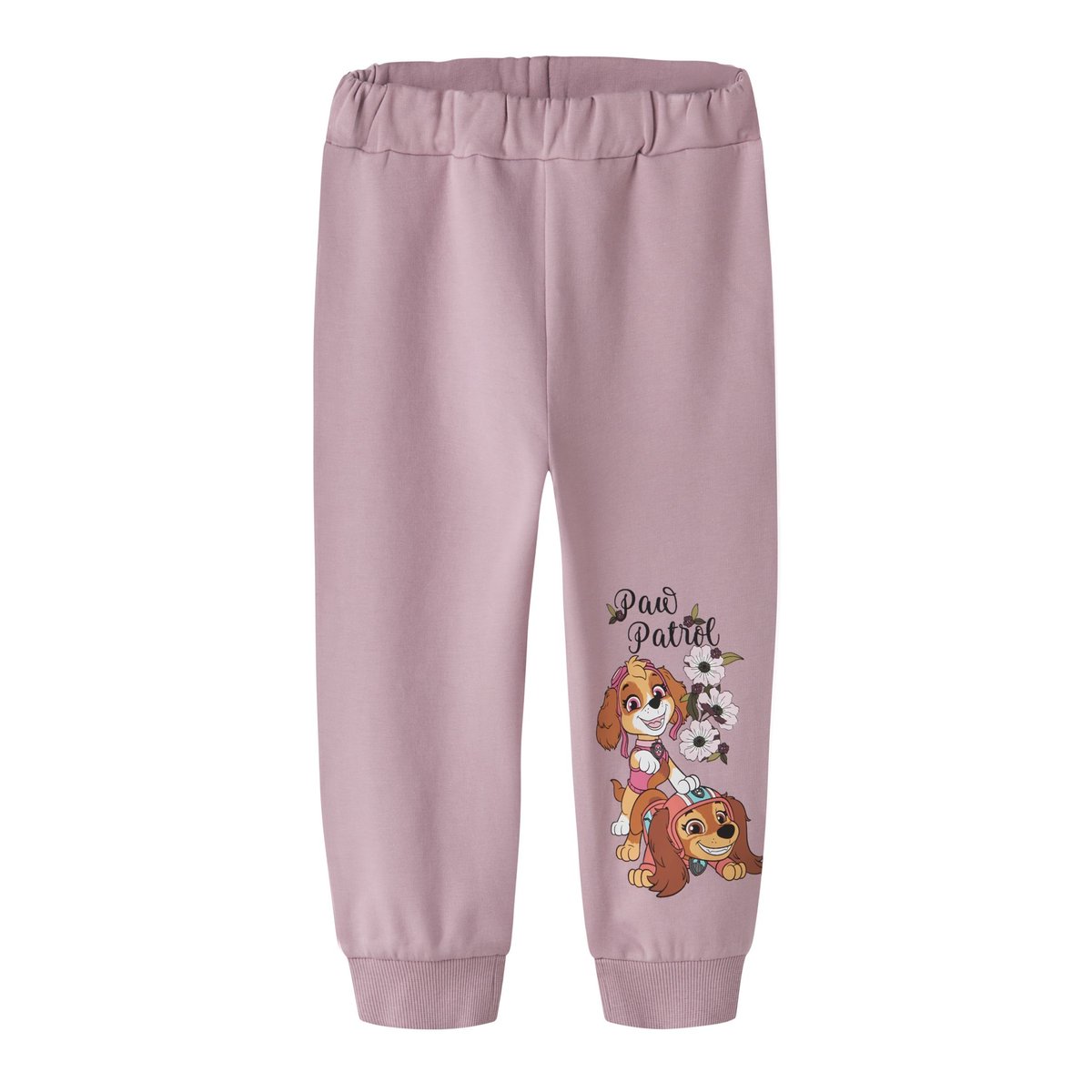Jogging En Molleton violet - mauve shadows1, NAME IT