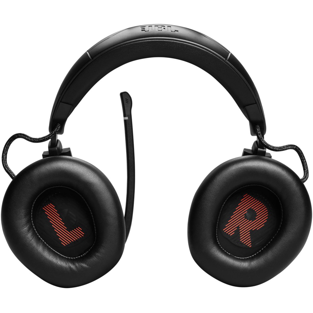 Casque gamer Quantum 910 couleur unique, JBL