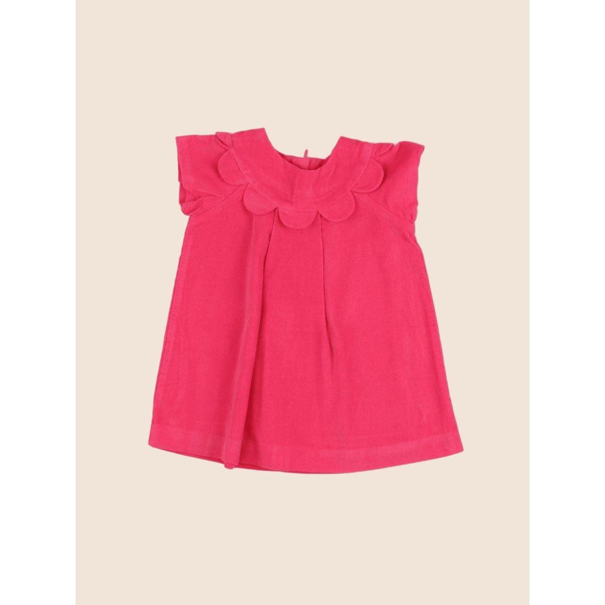 Robe - Très bon état rose, JACADI