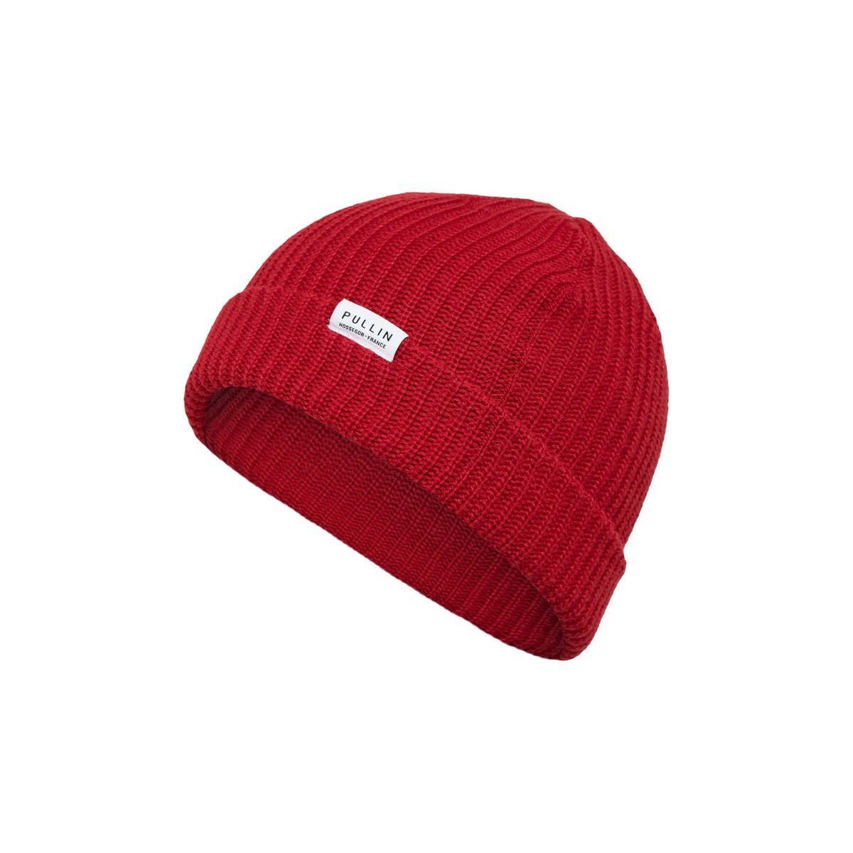 BONNET RED rouge, PULLIN