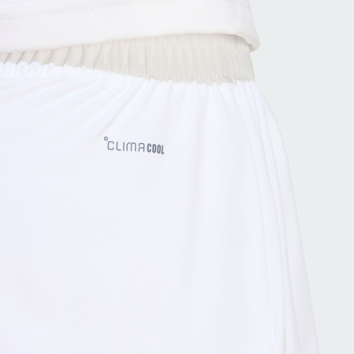 Short De Tennis 2 En 1 Climacool Match Short De Tennis 2 En 1 Climacool Match white, adidas Performance