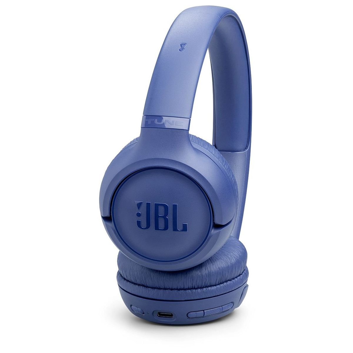 Casque Tune 530BT Bleu couleur unique, JBL