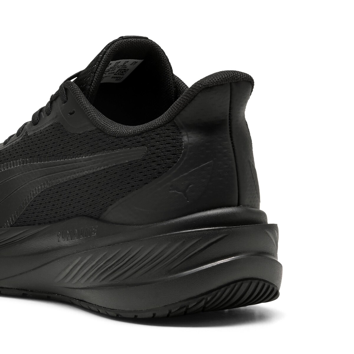 Baskets Dasher Lite noir, PUMA