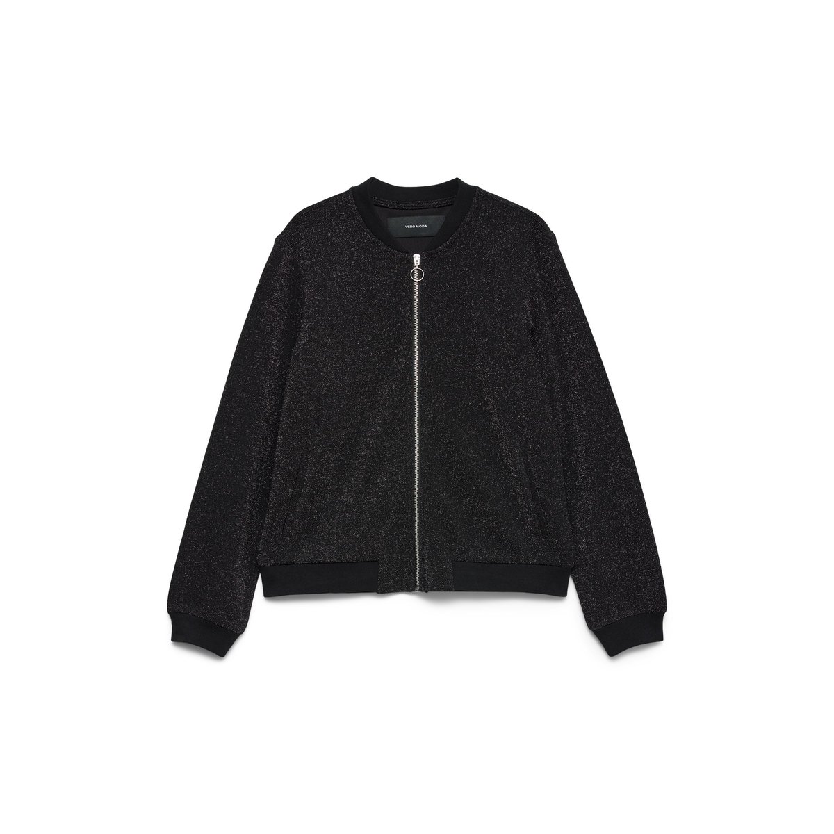 Veste Bomber black, VERO MODA