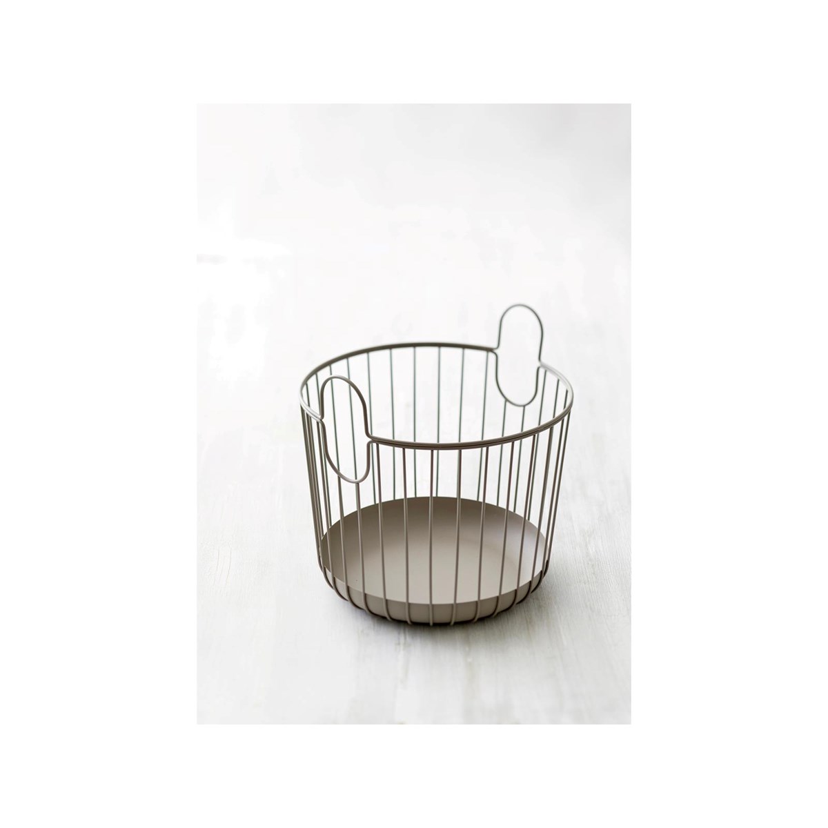 Panier INU taupe, ZONE DENMARK