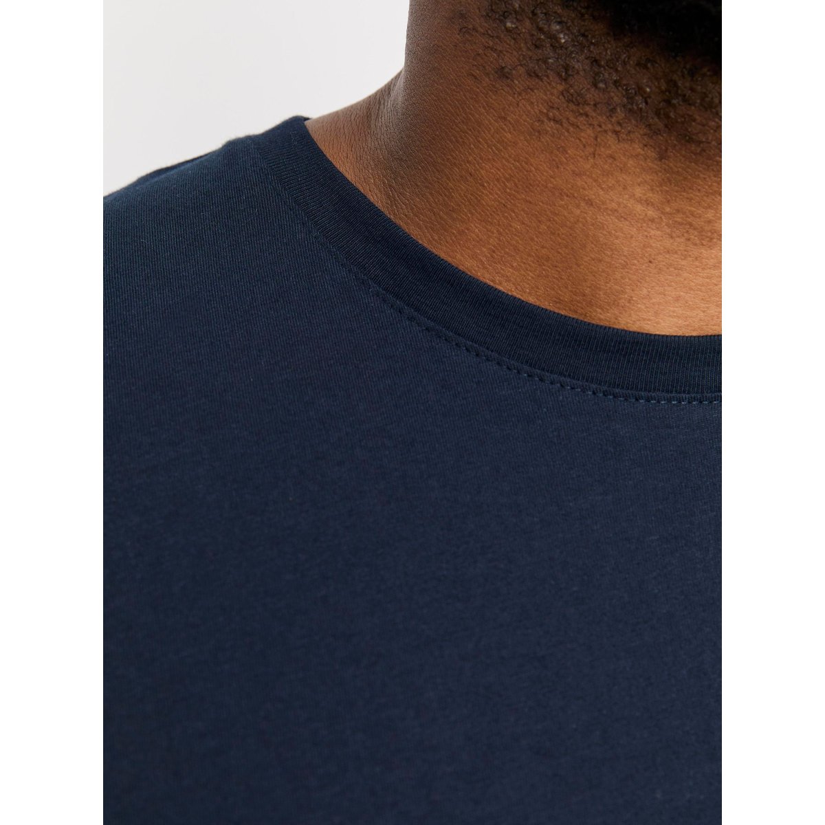 T-Shirt navy blazer, JACK & JONES