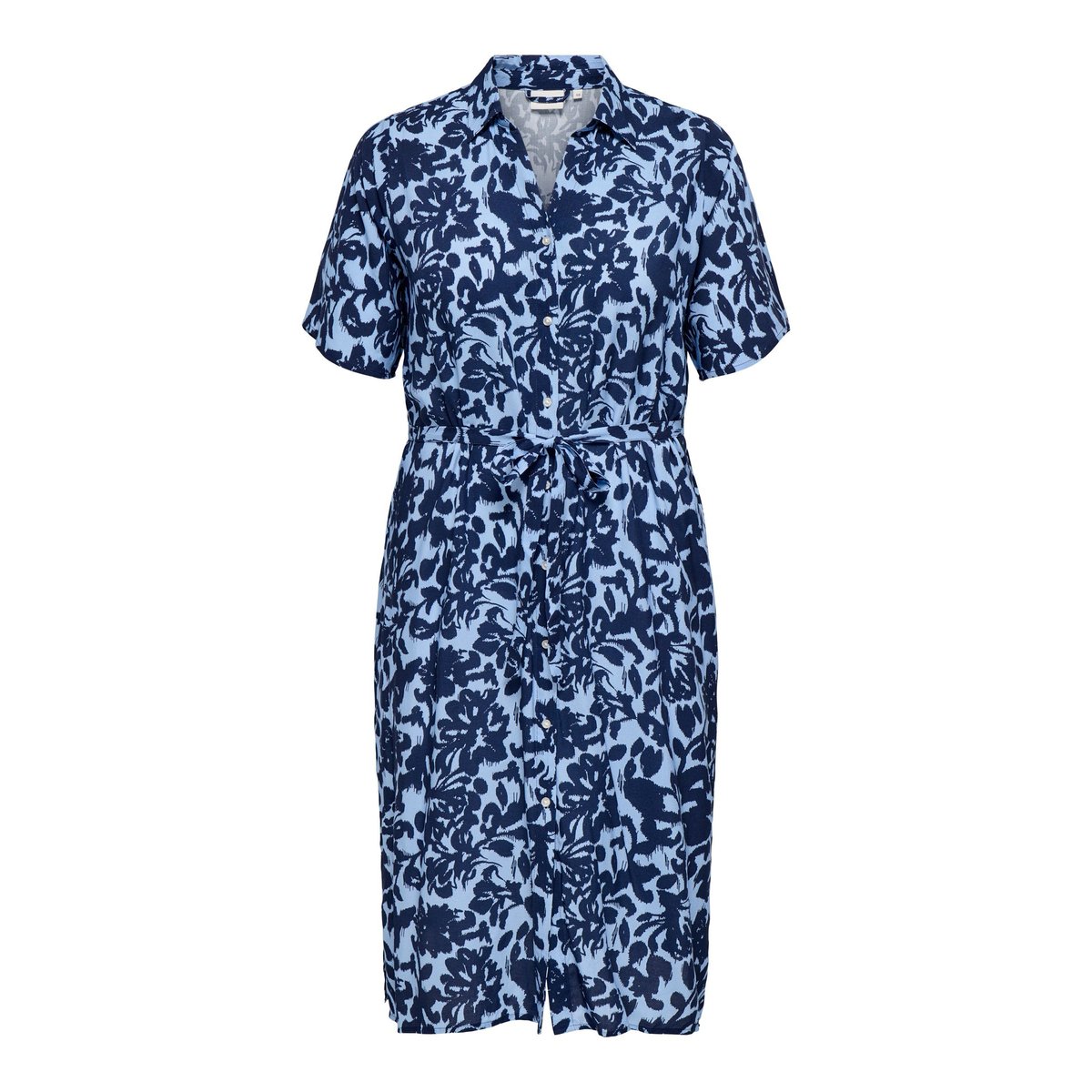 Robe Chemise serenity, ONLY CARMAKOMA