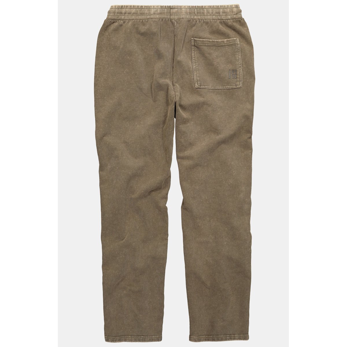Pantalon de jogging brunâtre, JP1880