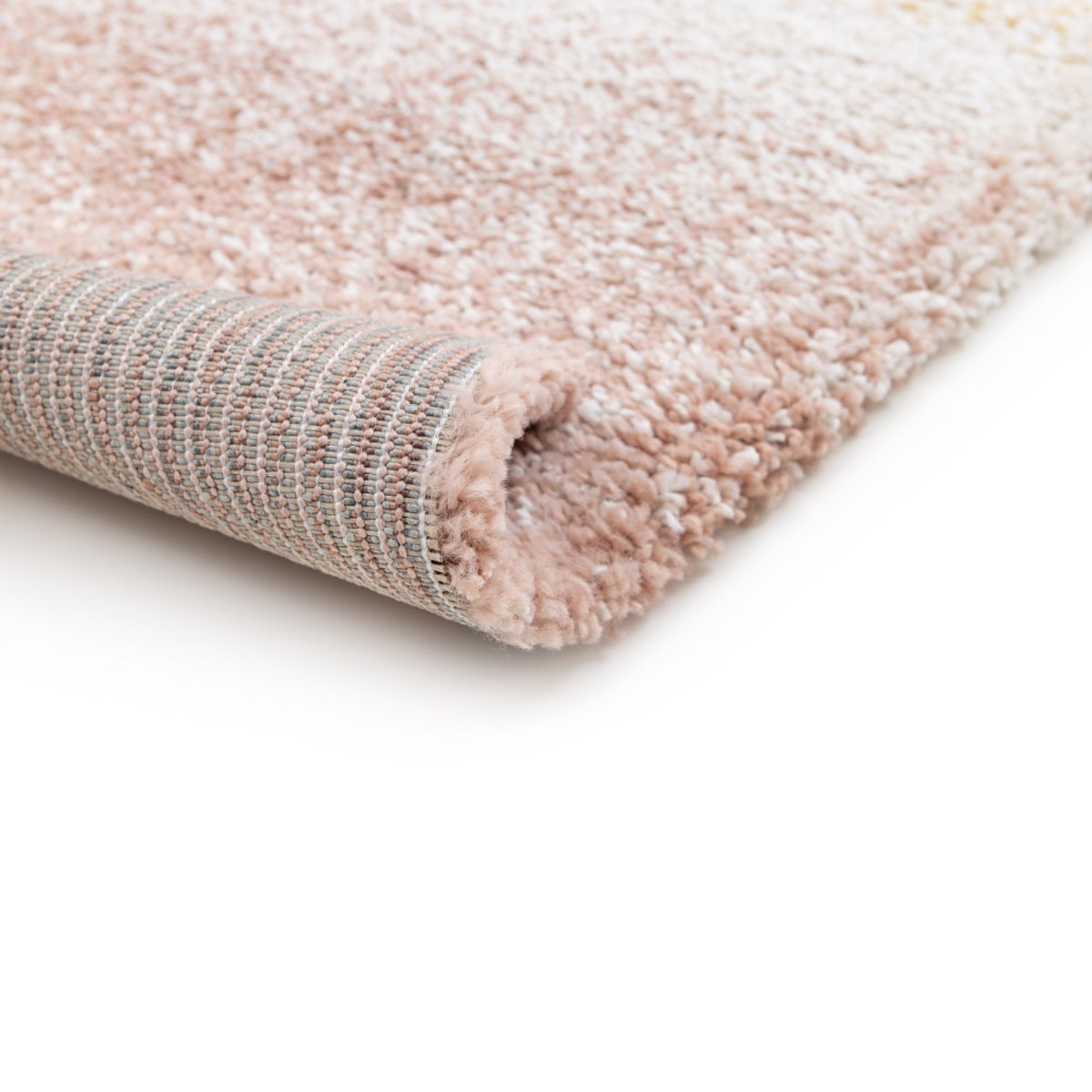 Tapis scandinave- AUSTIN multicolore, DRAWER