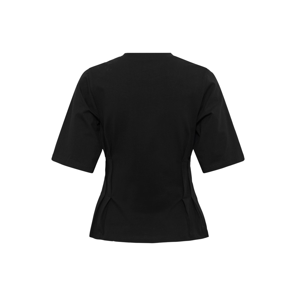 T-shirt noir meteorite, CULTURE