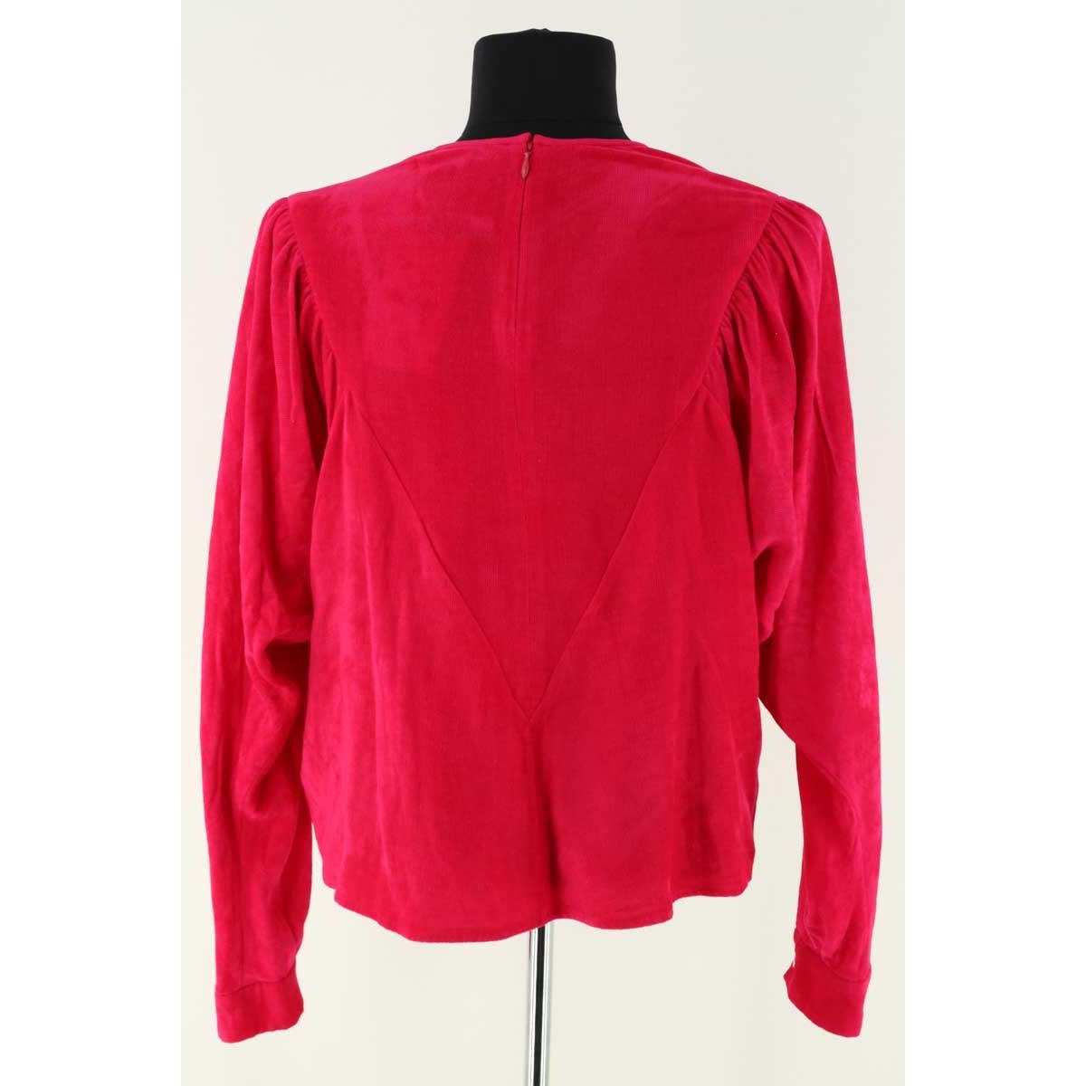 Blouse - Très Bon État rose, ISABEL MARANT